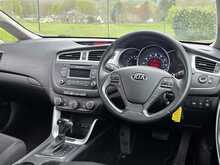 Kia Ceed CRDi 2 - U54037