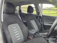 Kia Ceed CRDi 2 - U54037