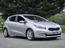 Kia Ceed CRDi 2 - U54037