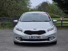 Kia Ceed CRDi 2 - U54037