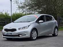 Kia Ceed CRDi 2 - U54037