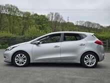 Kia Ceed CRDi 2 - U54037