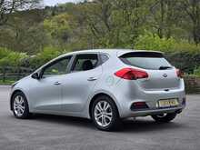 Kia Ceed CRDi 2 - U54037