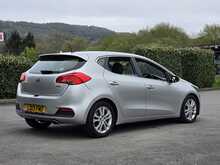Kia Ceed CRDi 2 - U54037