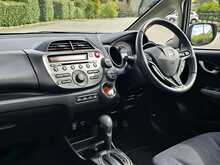 Honda Jazz i-VTEC EX - U54039