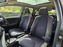 Honda Jazz i-VTEC EX - U54039