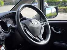 Honda Jazz i-VTEC EX - U54039