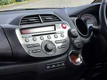 Honda Jazz i-VTEC EX - U54039