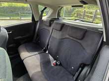 Honda Jazz i-VTEC EX - U54039