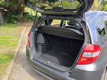 Honda Jazz i-VTEC EX - U54039