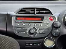 Honda Jazz i-VTEC EX - U54039