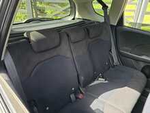 Honda Jazz i-VTEC EX - U54039