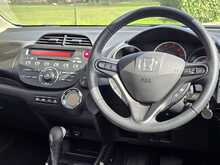 Honda Jazz i-VTEC EX - U54039