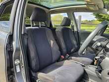 Honda Jazz i-VTEC EX - U54039