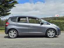 Honda Jazz i-VTEC EX - U54039