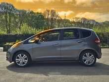 Honda Jazz i-VTEC EX - U54039