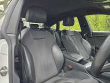 Audi A5 TFSI S line - U54040