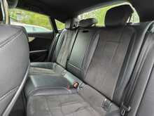 Audi A5 TFSI S line - U54040