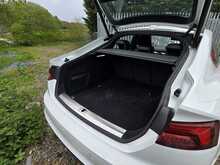 Audi A5 TFSI S line - U54040