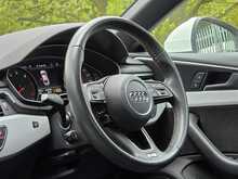 Audi A5 TFSI S line - U54040