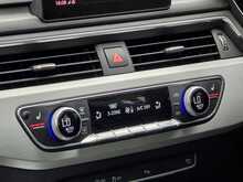 Audi A5 TFSI S line - U54040