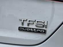 Audi A5 TFSI S line - U54040
