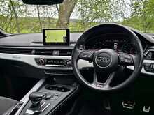 Audi A5 TFSI S line - U54040