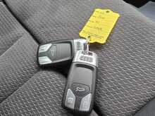 Audi A5 TFSI S line - U54040