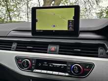 Audi A5 TFSI S line - U54040
