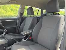 Toyota Verso D-4D Icon - U54045