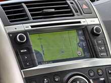 Toyota Verso D-4D Icon - U54045