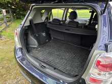 Toyota Verso D-4D Icon - U54045