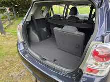 Toyota Verso D-4D Icon - U54045