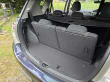 Toyota Verso D-4D Icon - U54045