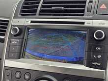 Toyota Verso D-4D Icon - U54045