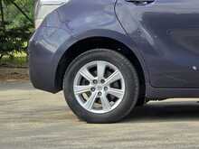 Toyota Verso D-4D Icon - U54045