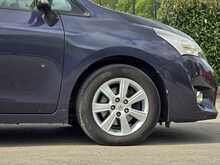 Toyota Verso D-4D Icon - U54045