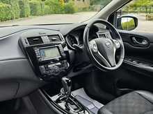 Nissan Pulsar DIG-T N-Connecta - U54048