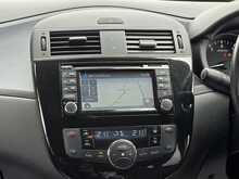 Nissan Pulsar DIG-T N-Connecta - U54048