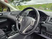 Nissan Pulsar DIG-T N-Connecta - U54048