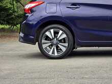 Nissan Pulsar DIG-T N-Connecta - U54048