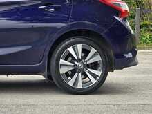 Nissan Pulsar DIG-T N-Connecta - U54048