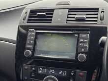 Nissan Pulsar DIG-T N-Connecta - U54048