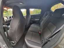 Nissan Juke DIG-T N-Connecta - U54051