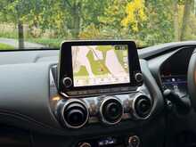 Nissan Juke DIG-T N-Connecta - U54051