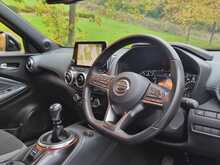 Nissan Juke DIG-T N-Connecta - U54051