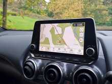 Nissan Juke DIG-T N-Connecta - U54051
