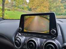 Nissan Juke DIG-T N-Connecta - U54051