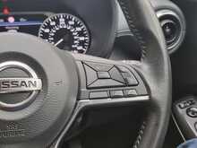 Nissan Juke DIG-T N-Connecta - U54051