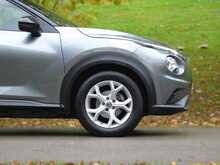 Nissan Juke DIG-T N-Connecta - U54051